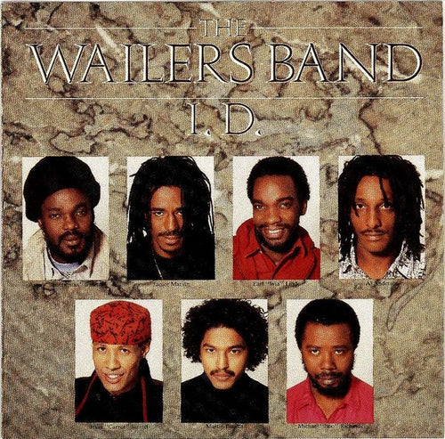 The Wailers Band: I.D. 12