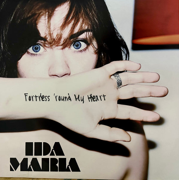 Ida Maria: Fortress 'Round My Heart 12