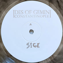 Ides Of Gemini: Constantinople 12"