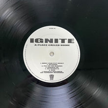 Ignite: A Place Called Home 12"