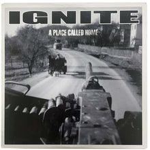 Ignite: A Place Called Home 12"