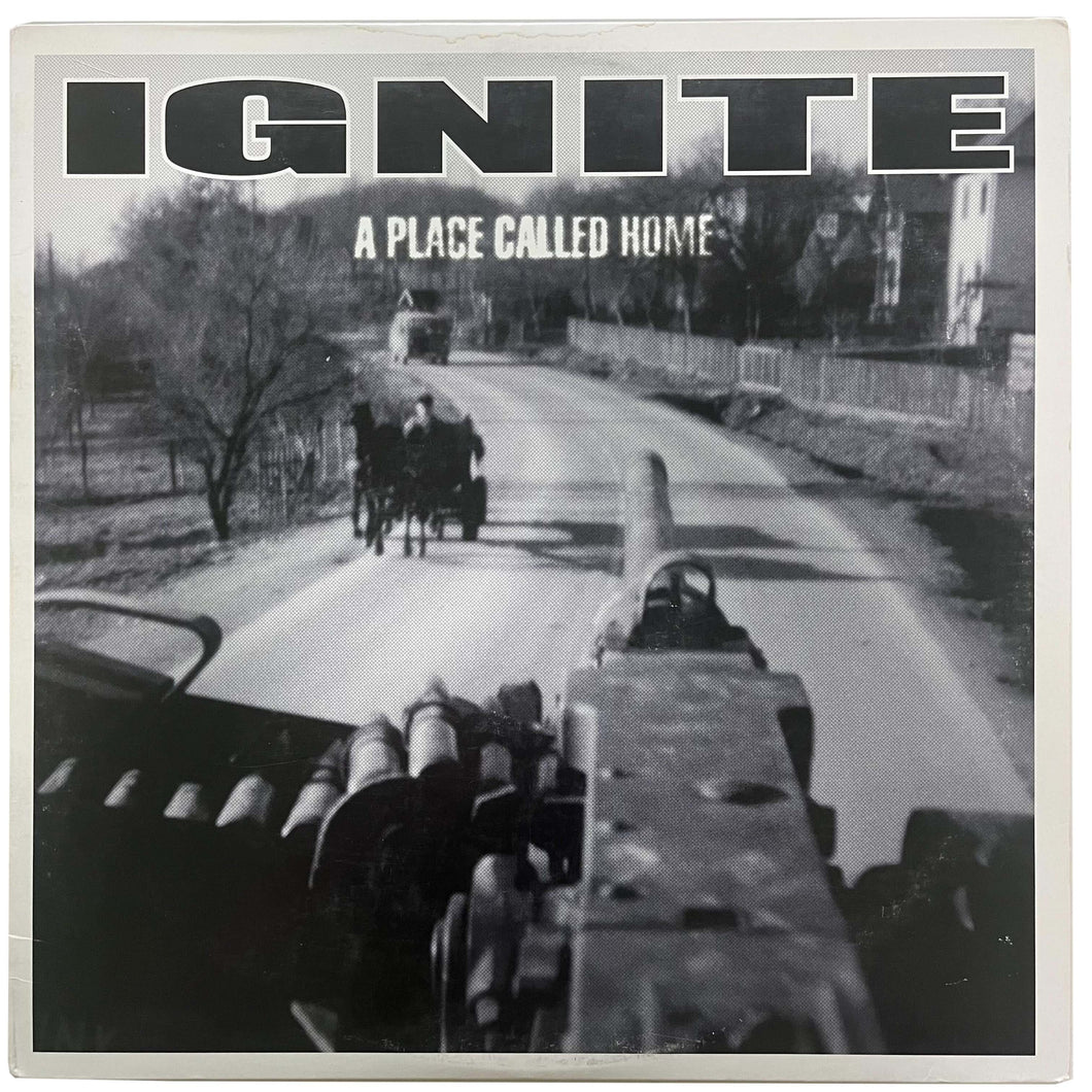 Ignite: A Place Called Home 12