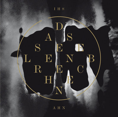 Ihsahn: Das Seelenbrechen CD