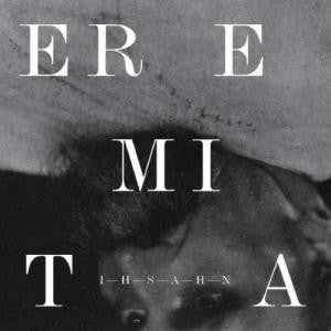 Ihsahn: Eremita CD