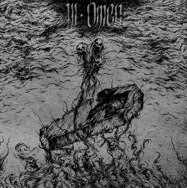 Ill Omen: Æ.Thy.Rift 12