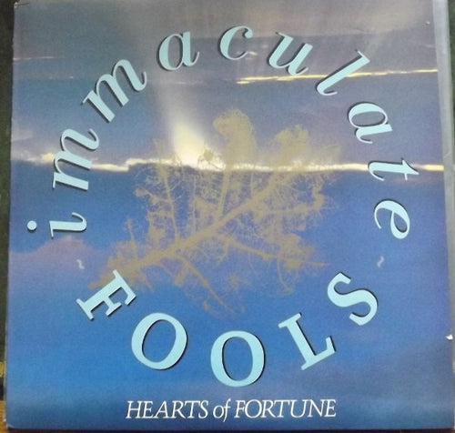 Immaculate Fools: Hearts Of Fortune 12