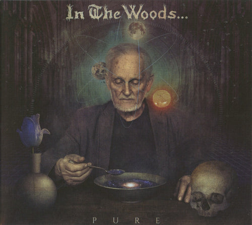 In The Woods...: Pure CD