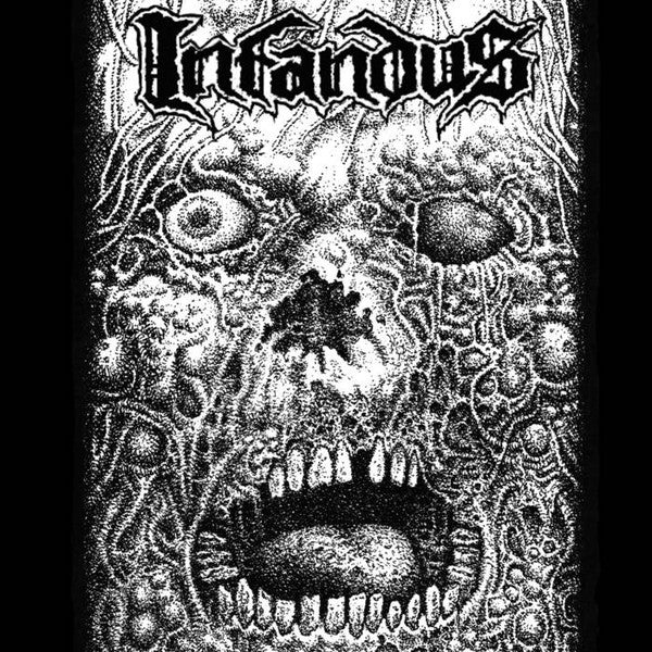 Infandus: Lithium-6 Demo Cassette