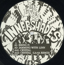 Innershades: Bring It 12"