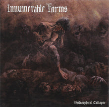 Innumerable Forms: Philosophical Collapse CD