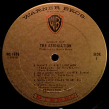 The Association: Insight Out 12"