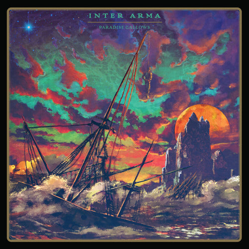 Inter Arma: Paradise Gallows 12