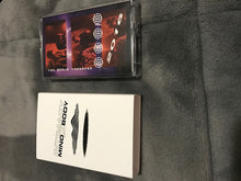 Intimacy: Mind2Body cassette