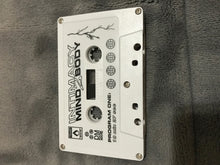 Intimacy: Mind2Body cassette