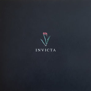 Serpent Column: Invicta 12"