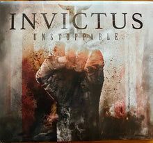 Invictus: Unstoppable CD