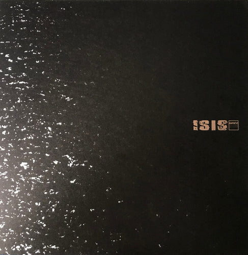 Isis: Oceanic 12