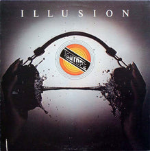 Isotope: Illusion 12"