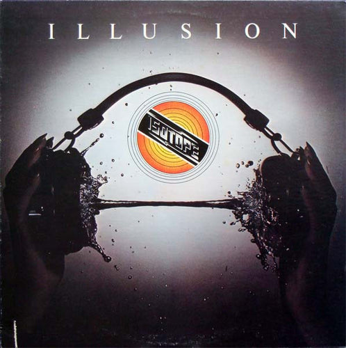 Isotope: Illusion 12