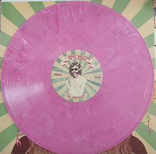 J Roddy Walston And The Business: Hail Mega Boys 12"