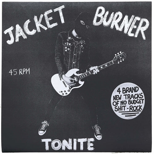 Jacket Burner: Tonite 7