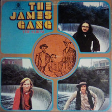 James Gang: 'Yer Album 12"