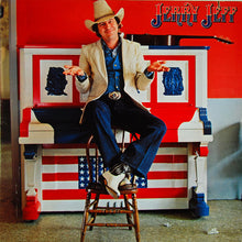 Jerry Jeff Walker: Jerry Jeff 12"