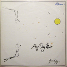 Joan Baez: Any Day Now 2x12"