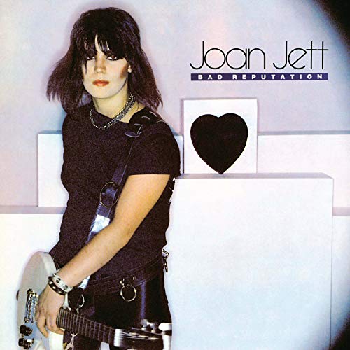 Joan Jett: Bad Reputation 12