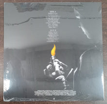 John Carpenter: Firestarter (Original Motion Picture Soundtrack) 12"