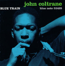 John Coltrane: The Ultimate Blue Train CD