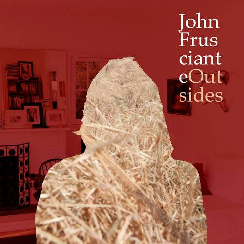 John Frusciante: Outsides 12