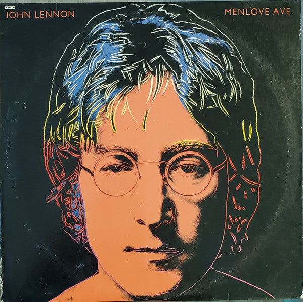 John Lennon: Menlove Ave. 12