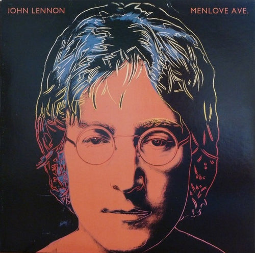 John Lennon: Menlove Ave. 12