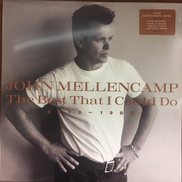 John Mellencamp: The Best That I Could Do 12