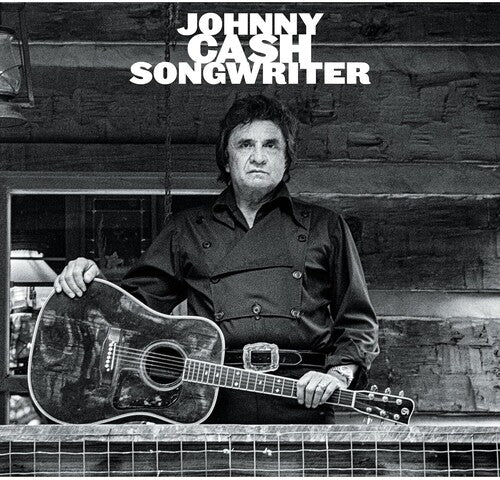 Johnny Cash: Songwriter 12