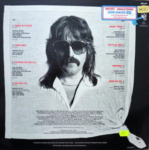 Jon Lord: Before I Forget 12"