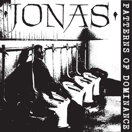 Jonas: Patterns of Dominance 12