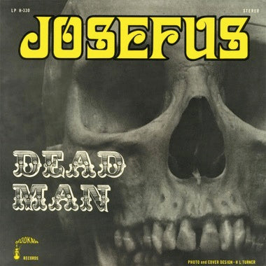 Josefus: Dead Man 12