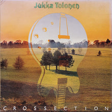 Jukka Tolonen: Crossection 12"