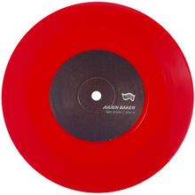 Julien Baker: Red Door 7"