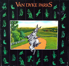 Van Dyke Parks: Jump! 12"