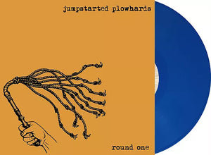 Jumpstarted Plowhards: Round One 12"