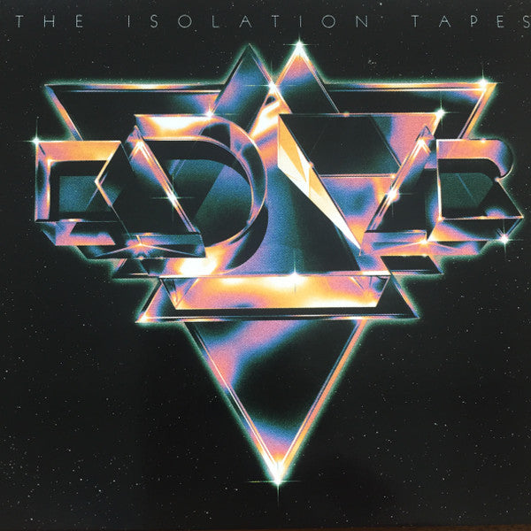 Kadavar: The Isolation Tapes CD