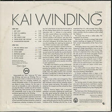 Kai Winding: S/T 12"