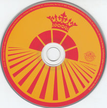 Kaiser Chiefs: Off With Their Heads CD