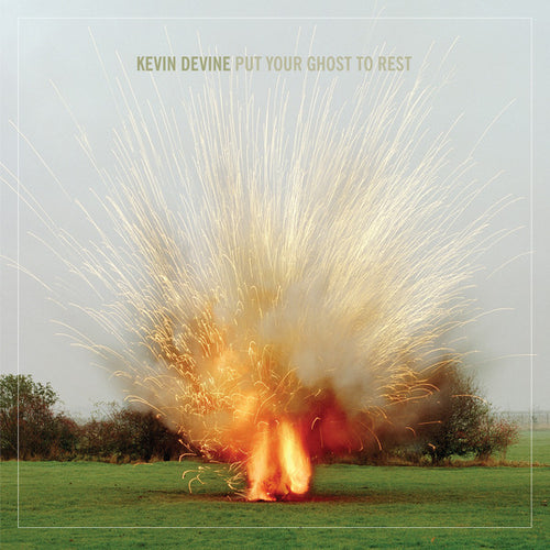 Kevin Devine: Put Your Ghost To Rest 12