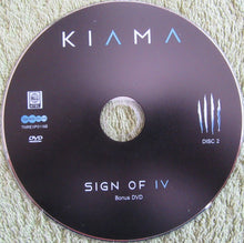 KIama: Sign Of IV CD