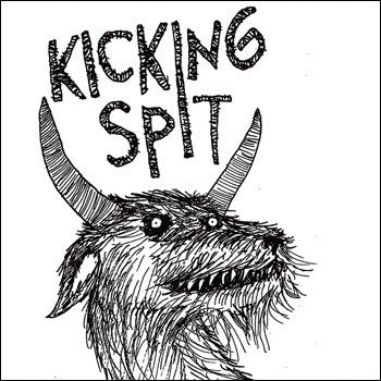 Kicking Spit: Psychrockbullshit 12