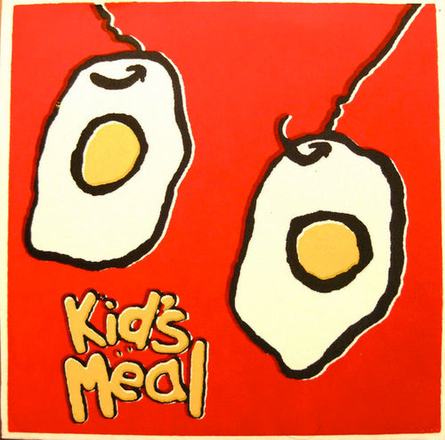 Kid's Meal / Gomez: Kid's Meal / Gomez 7